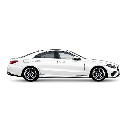 CLA Serisi W117 (2013-2017)